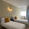 Hostal Fronton - Alcobendas