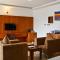 The Caligo resort coorg