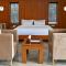 The Caligo resort coorg