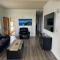 Keiths Place, 1 of the 3 most popular units on Bribie