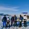 Elegant 3 Bedroom Ski Lodge 450m Ski Lift and slopes
