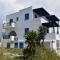 Palmos Self-Catering Apartment with sea view