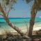 Palmos Self-Catering Apartment with sea view