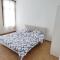 Deux chambres disponibles pour vous