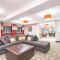 Microtel Inn & Suites by Wyndham Fort McMurray