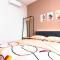 Quattrick Villa with Private Pool and Attic Room - Tlekung