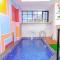 Quattrick Villa with Private Pool and Attic Room - Tlekung