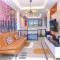 Quattrick Villa with Private Pool and Attic Room - Tlekung