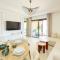 Appartement Moderne & Élégant à Noria - Piscine & Jardin - 马拉喀什