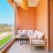 Appartement Moderne & Élégant à Noria - Piscine & Jardin - 马拉喀什