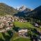 Dolomiten Hotel Irma