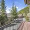 Vail Point 35 townhouse - فيل