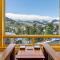 Garlands Alpine Lodge Condominium 3 Bedroom condo