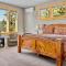 Garlands Alpine Lodge Condominium 3 Bedroom condo