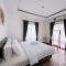 Casa de Gaudete 3 Bedroom King Size Villa Lembang