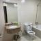 Luxury Sea View Amazing Room Double Bed - ROOM INSIDE APARTMENT