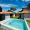 Casa Privada a 5 Minutos da Praia - Búzios