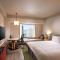 Hilton Osaka Hotel