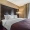 Quattro Hotel & Conf Centre, Ascend Hotel Collection