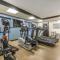 Quattro Hotel & Conf Centre, Ascend Hotel Collection