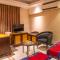 Sea Shell Residence - Dhaka