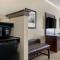 Comfort Inn & Suites Fort Worth - Fossil Creek