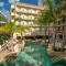 Hotel la Palmera & Spa