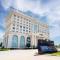 ST Hotel Wattay Airport