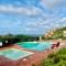 Residence with swimming-pool in Costa Paradiso, apartments 6 beds with private outdoor area - Costa Paradiso