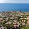 ISA-Residence with swimming-pool in Costa Paradiso, apartments 6 beds with private outdoor area - 帕拉迪索海岸