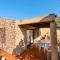 ISA-Residence with swimming-pool in Costa Paradiso, apartments 6 beds with private outdoor area - 帕拉迪索海岸