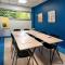ibis Styles Biarritz Plage