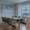 Longyearbyen Apartment