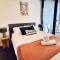 Stunning Stay Steps away from Crown with Free Parking