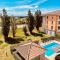 Comfort Aparthotel Carcassonne