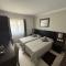 Grand Harbour Hotel