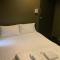 Capsule Hostel Chiangkhan
