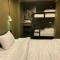 Capsule Hostel Chiangkhan