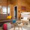 Assaf Boutique Winery & Cabins