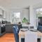 Modern Apartment with River View in Central Windsor
