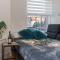 Modern Apartment with River View in Central Windsor - Windsor