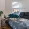 Modern Apartment with River View in Central Windsor