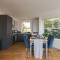 Modern Apartment with River View in Central Windsor