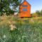 Tiny house Pálava - Bořetice
