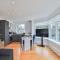 Modern Apartment with River View in Central Windsor - Windsor