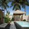 JW Marriott Kaafu Atoll Island Resort - مدينة ماليه