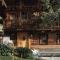 Alpen-Chalet-Pankraz