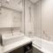 Lux Studio in Downtown - Damac Maison Prive - Near Burj Khalifa