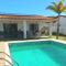Casa Cantinho de Arembepe - Linda casa com piscina no litoral norte da Bahia - Camaçari