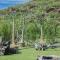 Assegai Rest - Robertson